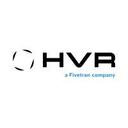 logo of Hvr A Fivetran Company