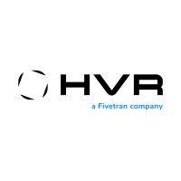 hvr - a fivetran company