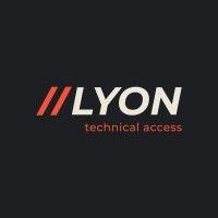 lyon technical access logo image