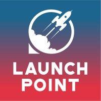 launch point labs logo image