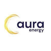 aura energy limited logo image