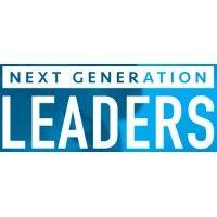 next generation leaders (ngl) logo image