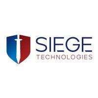 siege technologies, llc logo image