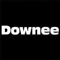 downee logo image