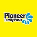 logo of Pioneer Family Pools