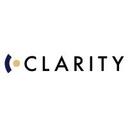 logo of Clarity Media Group