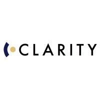 clarity media group logo image