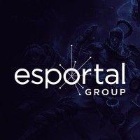 esportal group logo image