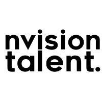 nvision talent logo image