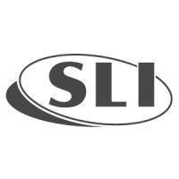 sli custom signs & apparel logo image