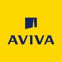 aviva broker uk logo image