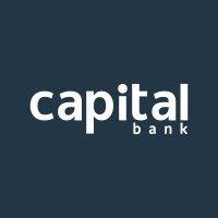 capital bank of jordan logo image