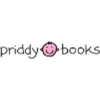 priddy books logo image