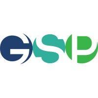 gsp supply logo image