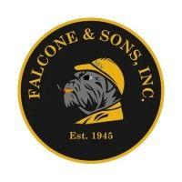 falcone and sons, inc.