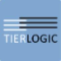 tier logic logo image