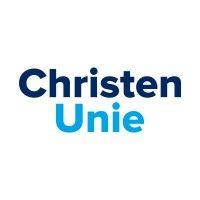 christenunie logo image