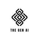 logo of The Gen Ai Company