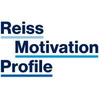 reiss motivation profile® logo image