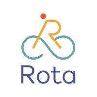 rota logo image