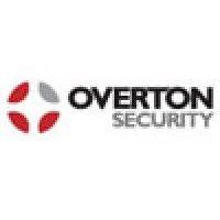 overton security services, inc. logo image