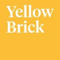 yellow brick consulting, inc. logo image