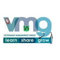 veterinary management group (vmg) logo image