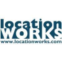 location works logo image