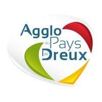 agglo du pays de dreux logo image