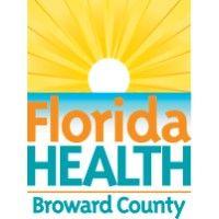 florida department of health - broward county