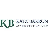 katz barron logo image