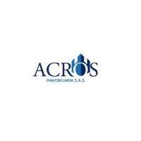 acros inmobiliaria logo image