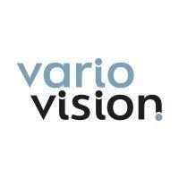 vario vision film és fotó kft. logo image