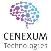 cenexum logo image