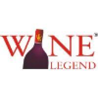 wine legend india pvt ltd logo image