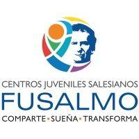 fusalmo logo image