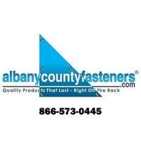 albany county fasteners