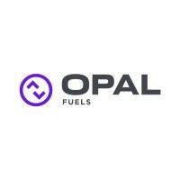 opal fuels inc. logo image