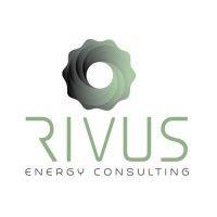 rivus energy consulting logo image