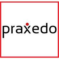 praxedo north america logo image