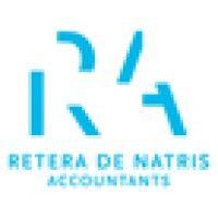 retera de natris accountants bv logo image