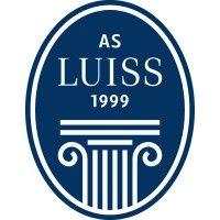 luiss sport logo image