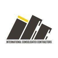 icc contractors logo image