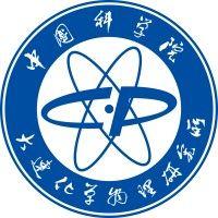 dalian institute of chemical physics, chinese academy of sciences, china logo image