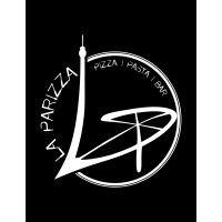 la parizza - pizzeria napolitaine logo image