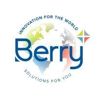 berry global, inc. logo image