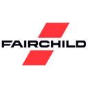 logo of Fairchild Now Part Of On Semiconductor