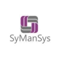 symansys technologies india pvt. ltd. logo image