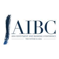 asia investment & banking conference (aibc) logo image