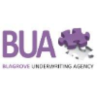 blagrove underwriting agency logo image